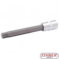 Шестограм на вложка H11 X140 mm за спирачки на Mercedes-Benz ML тип 166 от 2011 г. 1/2 - 5184-H11 - BGS - technic.