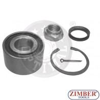 ЛАГЕР ГЛАВИНА ЗАДНА К-Т CITROEN, PEUGEOT