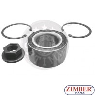 ЛАГЕР ГЛАВИНА ПРЕДНА К-Т FORD