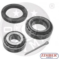 ЛАГЕР ГЛАВИНА ЗАДНА К-Т ALFA ROMEO, AUDI, FORD, HYUNDAI, KIA, MAZDA, MERCEDES, MITSUBISHI, NISSAN, OPEL, PORSCHE, ROVER, SEAT