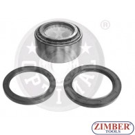 ЛАГЕР ГЛАВИНА ПРЕДНА К-Т CITROEN, FIAT