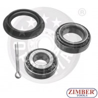 ЛАГЕР ГЛАВИНА ПРЕДНА/ЗАДНА К-Т ALFA ROMEO, AUDI, BMW, CHEVROLET, DAEWOO, DAIHATSU, FORD, MAZDA, MERCEDES, NISSAN, OPEL