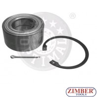 ЛАГЕР ГЛАВИНА ПРЕДНА К-Т CITROEN, FIAT, LANCIA, PEUGEOT