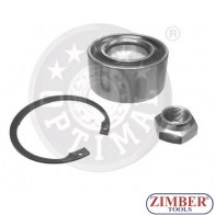 ЛАГЕР ГЛАВИНА ЗАДНА К-Т RENAULT