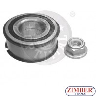 ЛАГЕР ГЛАВИНА ПРЕДНА К-Т RENAULT