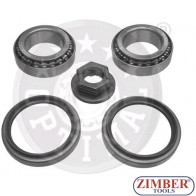 ЛАГЕР ГЛАВИНА ЗАДНА К-Т FORD