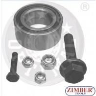 ЛАГЕР ГЛАВИНА ПРЕДНА/ЗАДНА К-Т AUDI, SKODA, VOLKSWAGEN