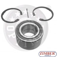 ЛАГЕР ГЛАВИНА ПРЕДНА/ЗАДНА К-Т OPEL