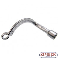 Специализиран ключ за монтаж и демонтаж на турбо VW / Audi V6 TDI, ZR-36SWT ZIMBER - TOOLS.