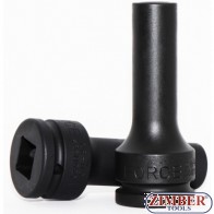 Вложка удaрна за болтове на цилиндровата глава за камиони MAN E20 x 110 mm, 3/4"  - 466611020- FORCE