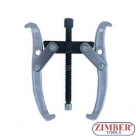 Скоба за лагери двураменна 75 мм - BGS