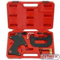К-т за зацепване на двигатели RENUALT -1.4 + 1.6 + 1.8 + 2.0 16v ZR-36ETTS125 - ZIMBER-TOOLS.