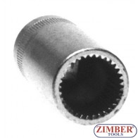 Ключ за бренер Mercedes 1/2 - ZIMBER-TOOLS