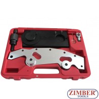 К-т за зацепване на двигатели BMW M52, M54, M56 - ZK-177