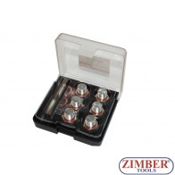 К-т за възстановяване на резби за картер M13x1.5 - ZIMBER-TOOLS.
