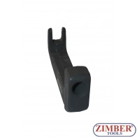 Кука за демонтаж на инжектори, ZR-36IPS01 - ZIMBER - TOOLS