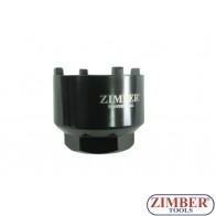 Вложка за шарнири, Peugeot 405/Citroen, ZR-36LBJS - ZIMBER PROFESSIONAL