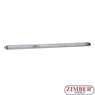 Щанга за монтаж демонтаж на товарни гуми - 650 mm - ZR-36TL650 - ZIMBER TOOLS