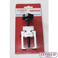 Скоба за вадене на рамена на чистачки 30-35mm (ZR-36WWAR) - ZIMBER-TOOLS