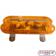  Сигнална лампа , Лайтбар - 24V