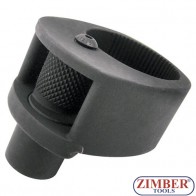 Ключ за вътрешни накрайници на кормилни рейки от 33~42mm,ZR-36UMTRW0101- ZIMBER-PROFESSIONAL