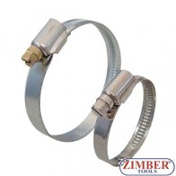 Скоба за водно съединение 16-25mm - ZIMBER