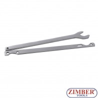 Комплект ключове за  Visco Шайбите на вентилатори BMW - ZT-04A4023-1 - SMANN PROFESSIONAL