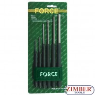 Избивачи 2-8мм - 6 части - FORCE