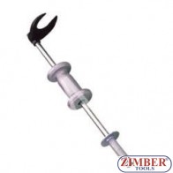 Инструмент за вадене карета на полуоски (ZL-6152) - ZIMBER PROFESSIONAL