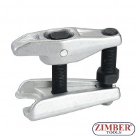 Скоба за ябълковидни болтове, ZL-1916 - ZIMBER-TOOLS