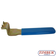 Инструмент за обтяжната ролка на VAG двигатели OEM 3387 - ZR-36SW - ZIMBER TOOLS.