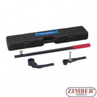 Фиксатор за шайбата на коляновият вал на двигатели Honda Acura - ZR-36ETTS280 - ZIMBER TOOLS.