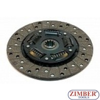 ДИСК ФЕРОДОВ ЗА ГАЗЕЛА 406