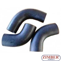 ВОДНИ СЪЕДИНЕНИЯ КОМПЛЕКТ - 3 БР. УАЗ