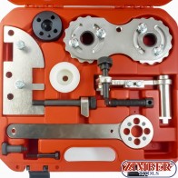 ПОД НАЕМ К-т за зацепване на двигатели Volvo 2.0 Diesel, 2.0 Petrol B4204 / 1.5 Petrol B4154 - ZR-36ETTS219 -30.00€-