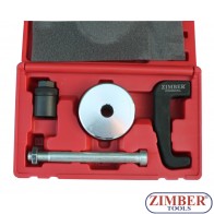 Обратен чук-скоба за вадене на Common Rail дюзи Mercedes, ZR-36IP - ZIMBER-TOOLS