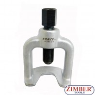 Скоба за ябълковидни болтове 23mm , 628E23 -FORCE PROFESSIONAL