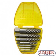ШПИЛКОВАДАЧИ К-Т 8 части - 63006B - FORCE PROFESSIONAL