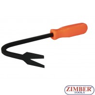 Инструмент за изваждане на щипки - ZIMBER
