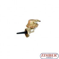 БЕНЗИНОВА ПОМПА - ГАЗЕЛА 406