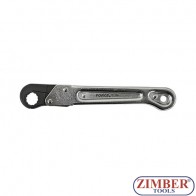 Ключ за спирачки - 10 mm - FORCE-TOOLS