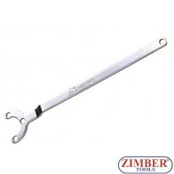 Fan Clutch Wrench Water Pump Holder Tool (BMW) ZR-36FCH - ZIMBER-TOOLS