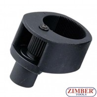 Ключ за вътрешни накрайници на кормилни рейки от 33~42mm, ZR-36UMTRW01 - ZIMBER-PROFESSIONAL