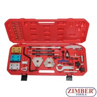 К-т за зацепване двигатели Fiat, Alfa Romeo, Lancia  - ZK-894
