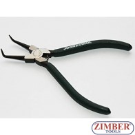 Зегер клещи прави отварящи 230-mm , AG010009 - JONNESWAY