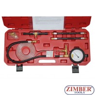 К-т за измерване налягането на горивна система - ZIMBER - TOOLS