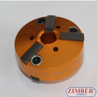Фреза за шлайфане на леглата на клапани 52-mm-65mm 75° и 60° (ZR-41VRST1006) - ZIMBER-TOOLS.