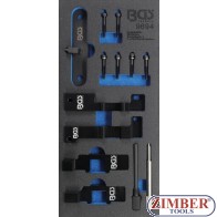 ПОД НАЕМ K-т за зацепване на двигатели LAND ROVER, RANGE ROVER TDV8 V8 3.6 - ZB-9694-N - BGS technic -60.00ЛВ-