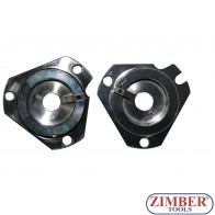 К-т за зацепване на двигатели FIAT 1,6 16V - ZT-04A2232-1- SMANN PROFESSIONAL
