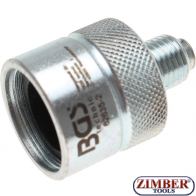 Адаптор M27 x 1.0 (62635-2) - BGS technic PROFESSIONAL